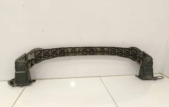 Citroen C4 II Front bumper support beam 9674894680