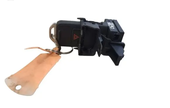 Volvo V40 Ignition lock 31252952 AH4N15607AE