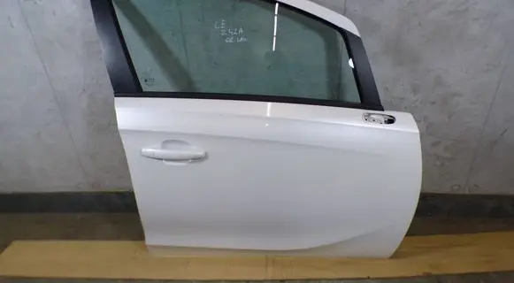 Opel Corsa E Front door DRZWIPPCORSAE