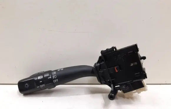Toyota Corolla Verso AR10 Indicator stalk 173650