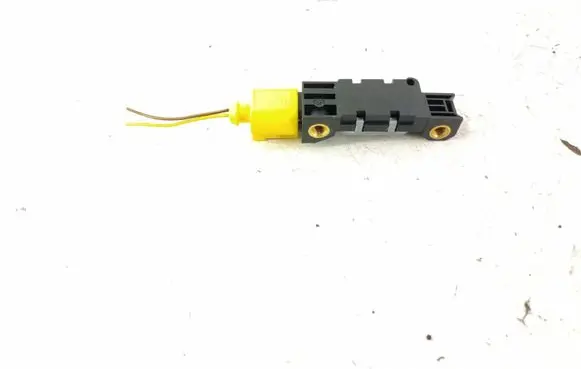 Audi A4 S4 B6 8E 8H Airbag deployment crash/impact sensor DALISID3502 3B0973702