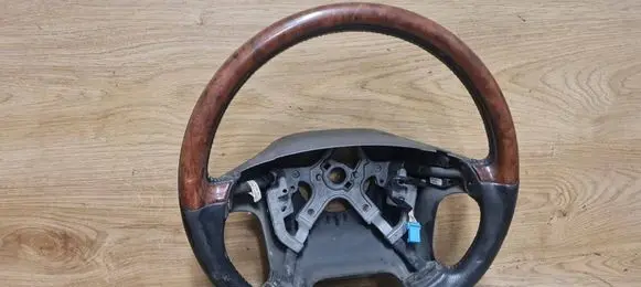 Volvo S80 Steering wheel buttons/switches 3533843 3524297