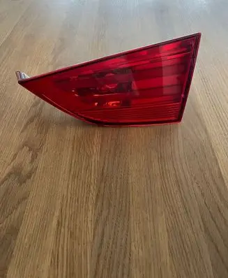 BMW X1 E84 Tailgate rear/tail lights 2992480 63212992480