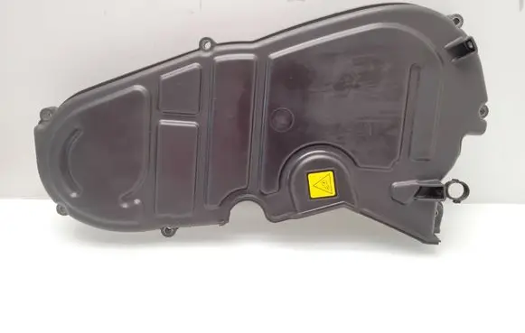 Fiat Ducato Timing belt guard (cover) 46351342 STP10974