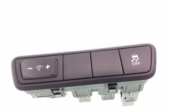 Hyundai ix35 Other switches/knobs/shifts 937002S300
