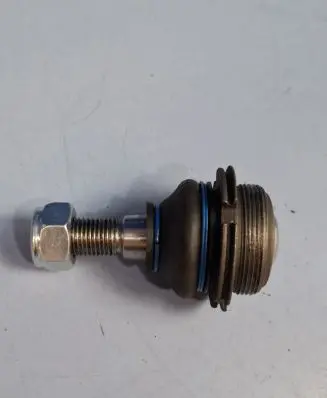 Peugeot 607 Front ball joint 364071 1607295080 95028039