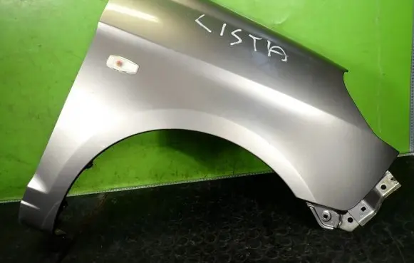 KIA Picanto Fender LAKIM