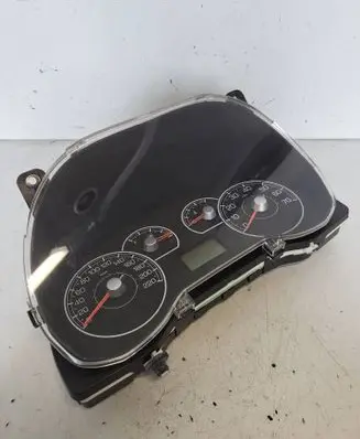 Fiat Punto (188) Speedometer (instrument cluster) 5550011005