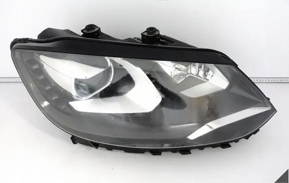 Volkswagen Sharan Headlight/headlamp 7N1941752A