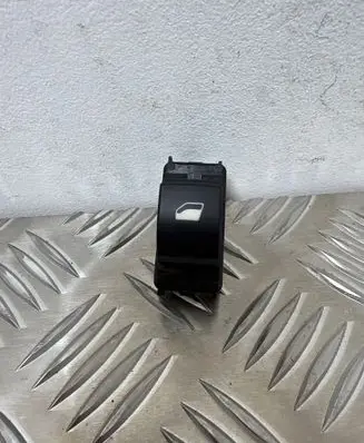 Opel Grandland X Electric window control switch 98044803ZD