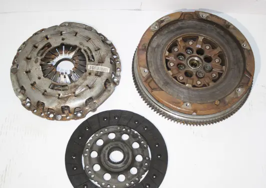 BMW 4 F32 F33 Clutch set kit GS645BZ 8667195