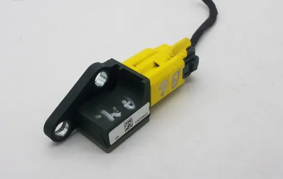 Volkswagen PASSAT B6 Airbag deployment crash/impact sensor 3C0959651