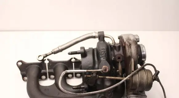 Audi TT Mk1 Turbo 06A145704Q