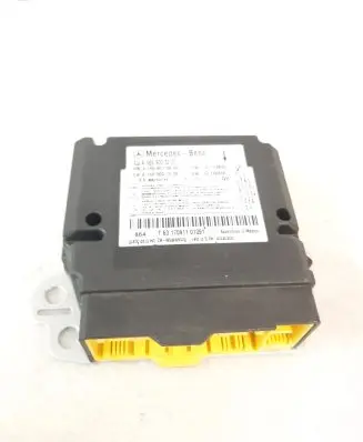 Mercedes-Benz GLE (W166 - C292) Airbag control unit/module A1669000220