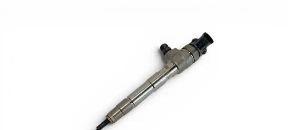 Mercedes-Benz A W177 Fuel injector 0445110800 52511 A6080700087