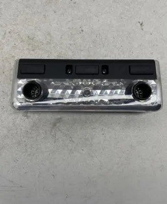 BMW X3 E83 Front seat light 6962046