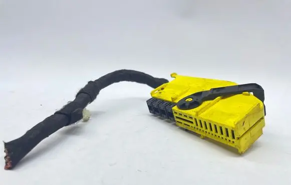 BMW X5 F15 Other wiring loom 916767802 16708421