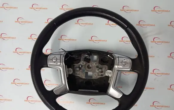 Ford S-MAX Steering wheel AM213600BB