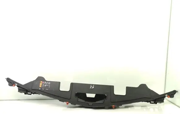 Opel Insignia A Top upper radiator support slam panel 13250569