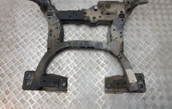 Front subframe