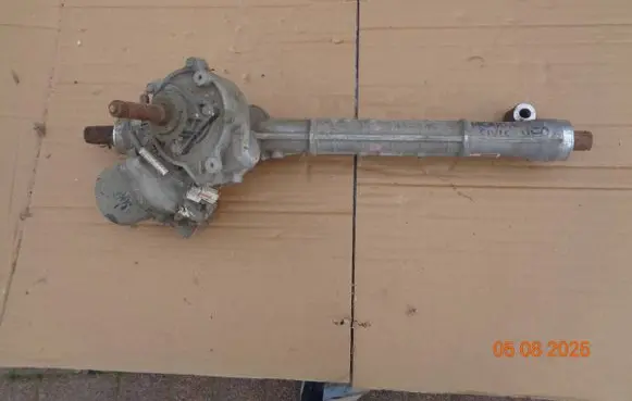 Honda Civic IX Steering rack G5EAE C5FAE CR15034646