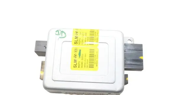 KIA Sportage Power steering control unit/module 563453U511 563003U712