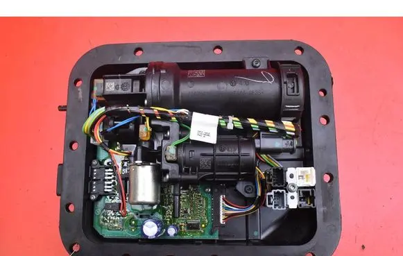 Citroen C3 Engine control unit/module ECU 12678015