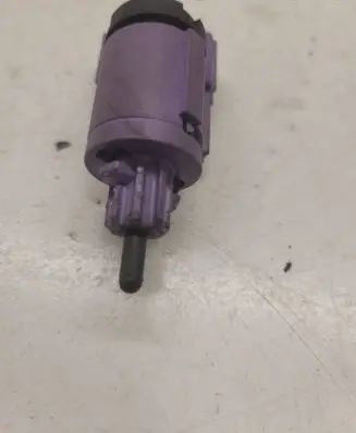 Ford Galaxy Brake pedal sensor switch 1J0945511D