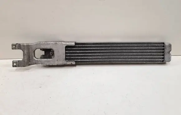 Mercedes-Benz R W251 Transmission/gearbox oil cooler A1645002000 25823 F7218005