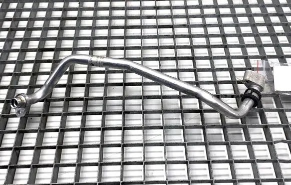 Dacia Logan II Air conditioning (A/C) pipe/hose 924802645R