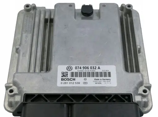 Volkswagen Crafter Engine control unit/module 074906032A