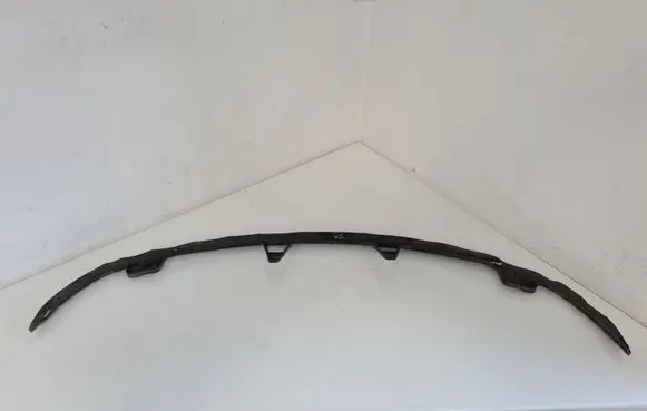 Volkswagen Golf V Front bumper lip 1K0805915
