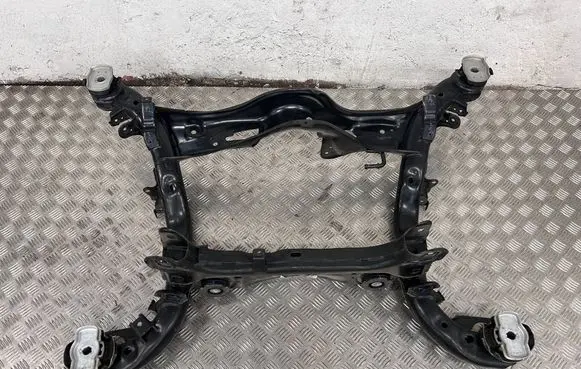 Rear subframe