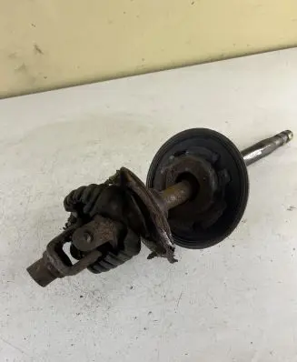 Iveco Daily 4th gen Steering column universal joint