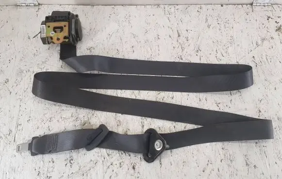 Renault Scenic II - Grand scenic II Rear seatbelt 8200309223