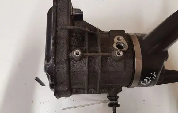 Citroen C4 I Picasso Power steering pump 9685051580 0970085005094
