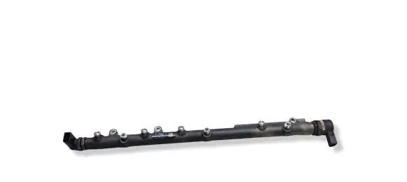 BMW 7 E65 E66 Fuel main line pipe 0445216008 7788679 0281002497