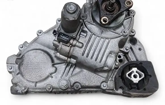 BMW X5 E53 Gearbox transfer box case 7555295 7566250 0130008507