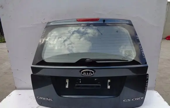 BMW X1 F48 F49 Tailgate/trunk/boot lid