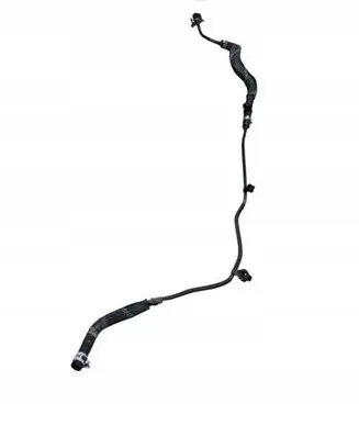 Ford Fusion II Engine coolant pipe/hose HP538A365AE