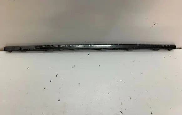 Hyundai Elantra VII Front bumper splitter molding 86569-AA010 86569AA010