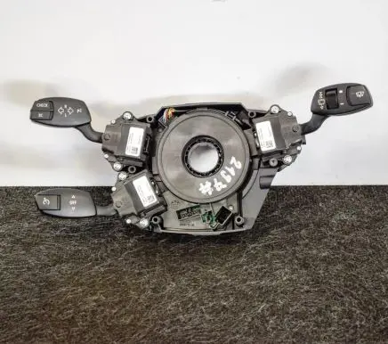 BMW 5 E60 E61 Indicator stalk