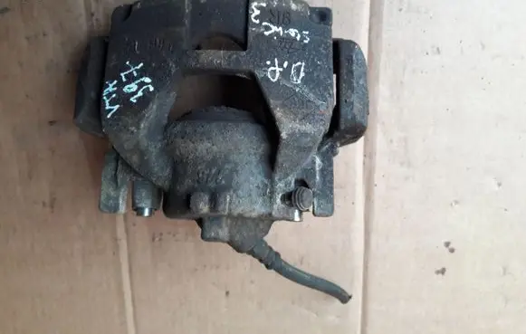 Renault Scenic III - Grand scenic III Front brake caliper
