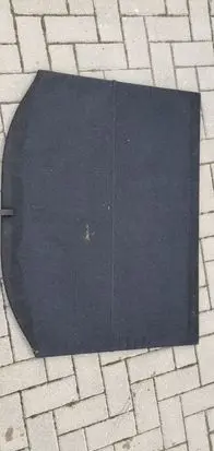 Toyota RAV 4 (XA40) Trunk/boot floor carpet liner 