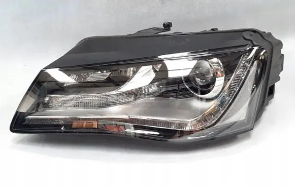 Audi A8 S8 D4 4H Headlight/headlamp 4H0941029AB