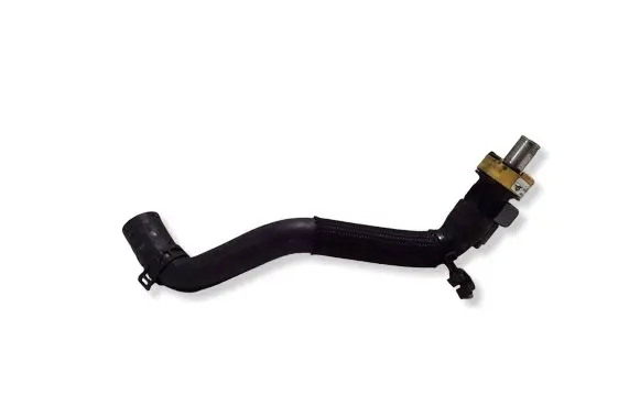 Peugeot Boxer Breather/breather pipe/hose 9807490480