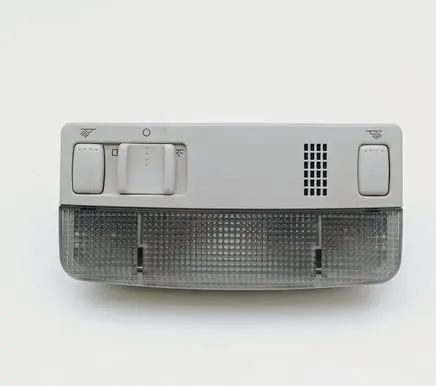 Seat Ibiza IV (6J,6P) Front seat light 3B0947105C