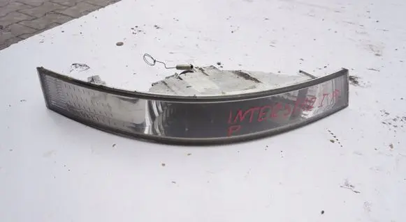 Mitsubishi L200 Front indicator light 