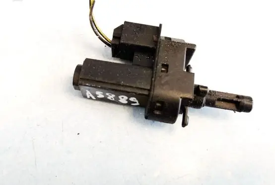 Ford Focus Brake pedal sensor switch 4m5t7c534aa 4m5t-7c534-aa