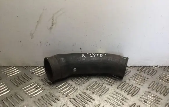 Audi A4 S4 B6 8E 8H Intercooler hose/pipe AUDIA4INTERCOOLERHOSEPIPE